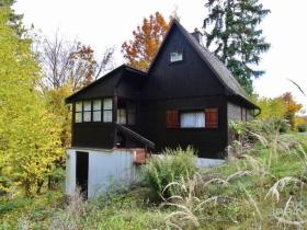 Prodej chaty, Roztoky, 50 m2