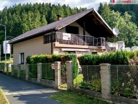 Prodej rodinného domu, Ostrov - Horní Žďár, 140 m2