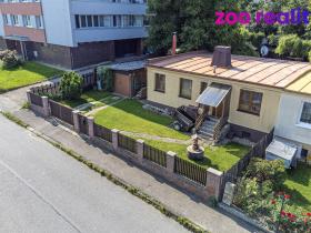 Prodej rodinného domu, Vlašim, V Sadě, 78 m2