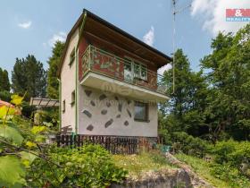 Prodej chaty, Ledeč nad Sázavou, Pivovarská, 36 m2