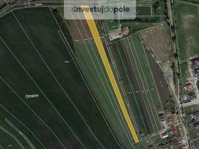 Prodej pole, Otmarov, 3106 m2