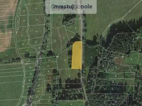 Prodej pole, Neurazy - Klikařov, 535 m2