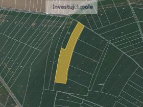 Prodej pole, Chrast - Podlažice, 15562 m2