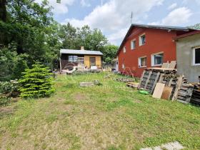 Prodej rodinného domu, Březová-Oleško - Oleško, Dubí I., 78 m2