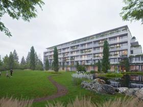 Prodej bytu 2+kk, Mladá Boleslav, 51 m2