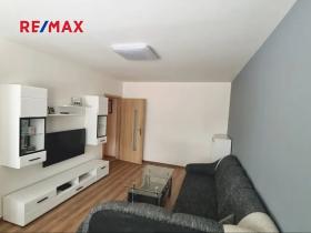 Prodej bytu 2+1, Most, Rozmarýnová, 49 m2