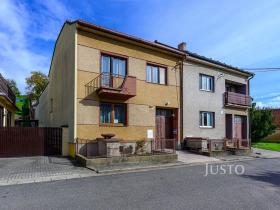 Prodej rodinného domu, Boršice, 241 m2