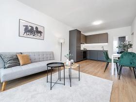 Prodej bytu 3+kk, Praha - Záběhlice, Chmelová, 56 m2
