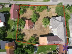 Prodej rodinného domu, Drnovice, 159 m2