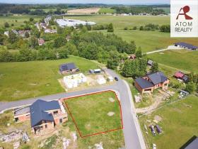 Prodej pozemku pro bydlení, Zbraslavice, 795 m2