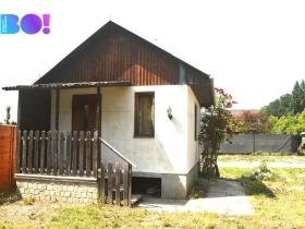 Prodej zahrady, Opava, 270 m2