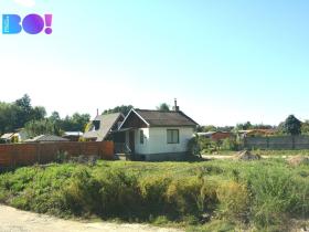 Prodej zahrady, Opava, 270 m2