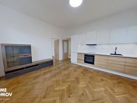 Prodej bytu 3+kk, Zlín, třída Tomáše Bati, 54 m2