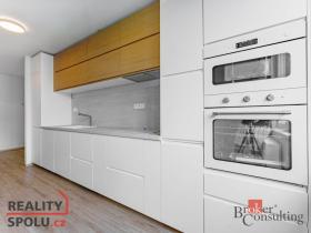 Prodej bytu 3+1, Nové Strašecí, Křivoklátská, 67 m2
