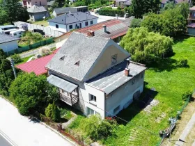 Prodej rodinného domu, Svojkovice, 87 m2