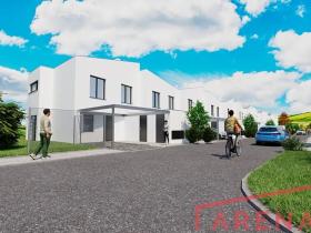 Prodej rodinného domu, Brno, 138 m2
