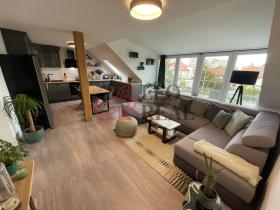 Prodej bytu 3+kk, Praha - Strašnice, Tehovská, 87 m2