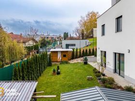 Prodej rodinného domu, Zlín, Nivy II, 160 m2