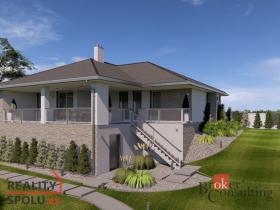 Prodej pozemku pro bydlení, Krňany, 2221 m2