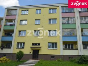 Prodej bytu 2+1, Karviná - Mizerov, 53 m2
