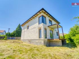 Prodej rodinného domu, Žinkovy, 154 m2