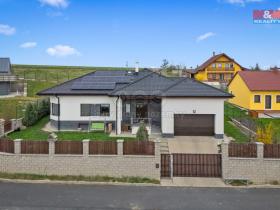 Prodej rodinného domu, Slaný - Netovice, 166 m2