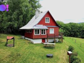 Prodej chaty, Rajnochovice, 70 m2