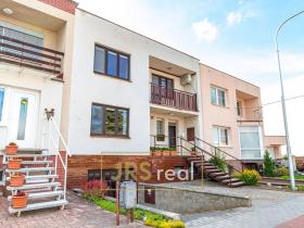 Prodej rodinného domu, Hustopeče, 230 m2