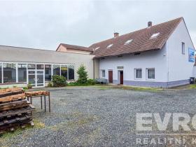 Pronájem komerční nemovitosti, Kolín - Štítary, Na Návsi, 425 m2