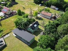 Prodej rodinného domu, Křečovice - Živohošť, 297 m2