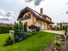 Prodej rodinného domu, Hořovice, Lipová, 495 m2