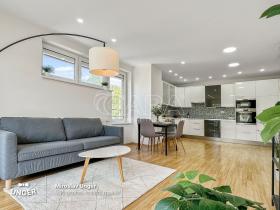 Prodej bytu 3+kk, Praha - Záběhlice, Práčská, 91 m2