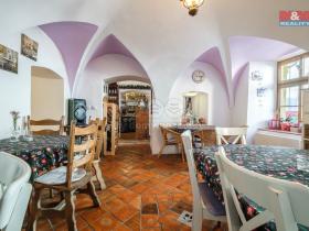 Prodej rodinného domu, Kadaň, Čechova, 158 m2