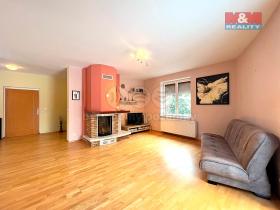 Prodej rodinného domu, Zdiby - Přemyšlení, U Mlejnku, 241 m2