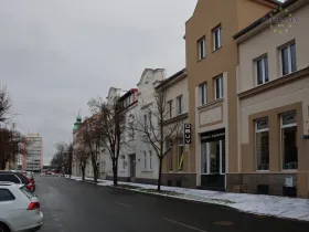 Pronájem bytu 2+kk, Kladno, Jana Palacha, 113 m2