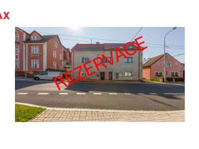 Prodej rodinného domu, Velká Hleďsebe, Klimentovská, 240 m2