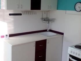 Pronájem bytu 2+1, Prostějov, 65 m2