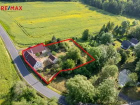 Prodej rodinného domu, Chyše, Nová Teplice, 359 m2