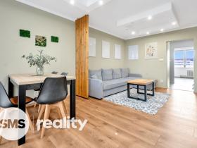 Prodej bytu 3+1, Karviná, Slovenská, 80 m2