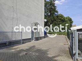 Prodej kanceláře, Pardubice, Školská, 157 m2