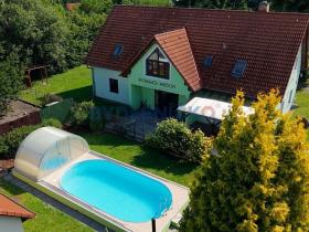 Prodej rodinného domu, Chlum u Třeboně, 275 m2