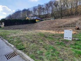 Prodej pozemku pro bydlení, Benešov nad Ploučnicí, Heřmanovská, 1493 m2