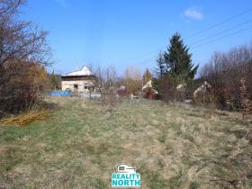 Prodej pozemku pro bydlení, Jílové, Mokrá, 900 m2