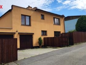 Prodej rodinného domu, Břidličná, U hřiště, 150 m2