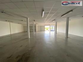 Pronájem skladu, Praha - Zličín, Na Radosti, 750 m2
