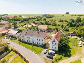 Prodej rodinného domu, Žiželice - Hořetice, 326 m2