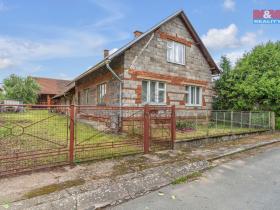 Prodej zemědělské usedlosti, Ostroměř - Domoslavice, 96 m2