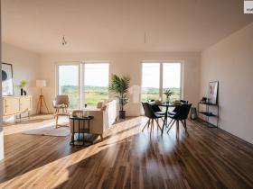 Prodej bytu 4+kk, Zvěřínek, V průhonu, 118 m2