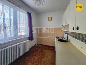 Prodej bytu 2+1, Karviná, tř. Osvobození, 57 m2