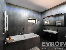 Prodej rodinného domu, Bystřice - Líšno, Líšno, 230 m2